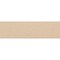 Ekena Millwork 4in. W x 8in. H x 28in. L Block Woodgrain TimberThane Rafter Tail, Primed Tan RFTUR04X08X28BLKRCPR - alternate 3